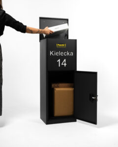 PaczkoBOX